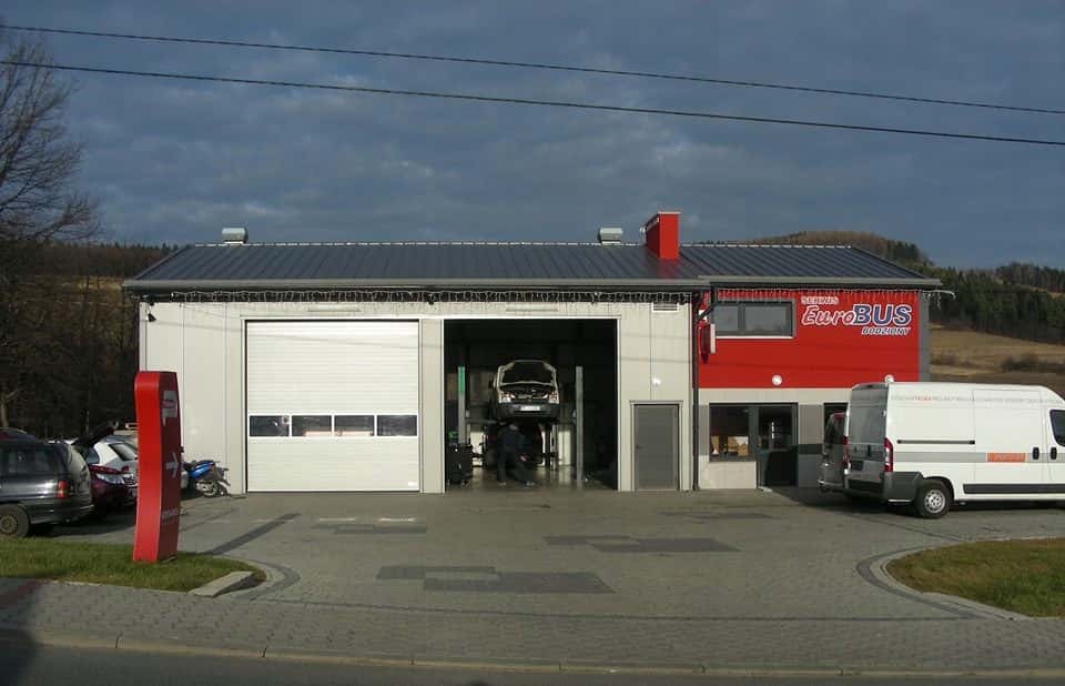 Moteur F1CE3481D vue 3