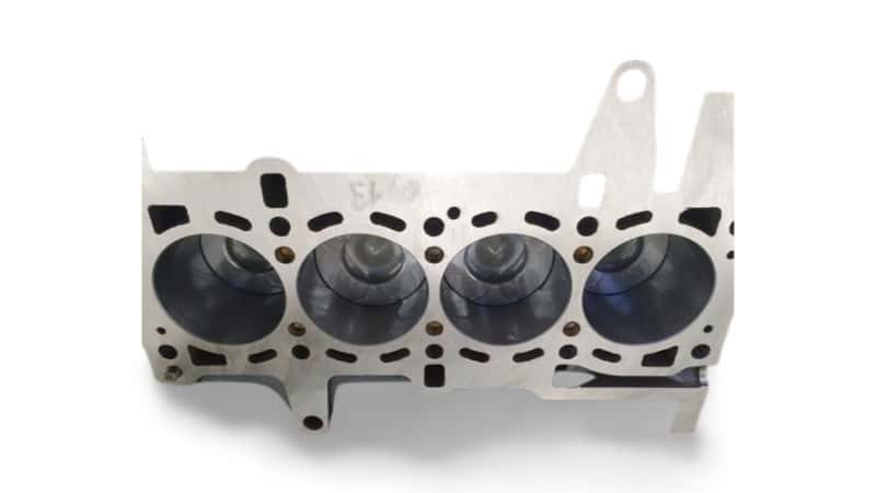 Moteur 225 A2.000 vue 6