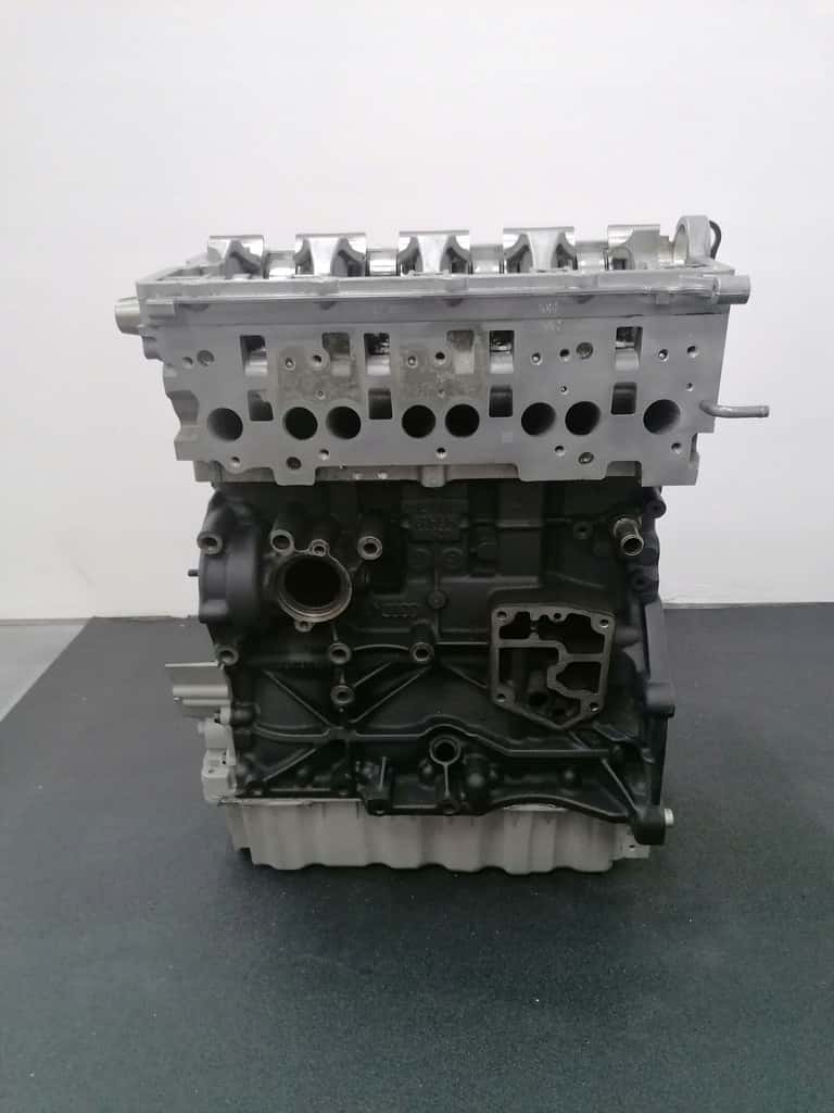 Moteur BRD vue 4
