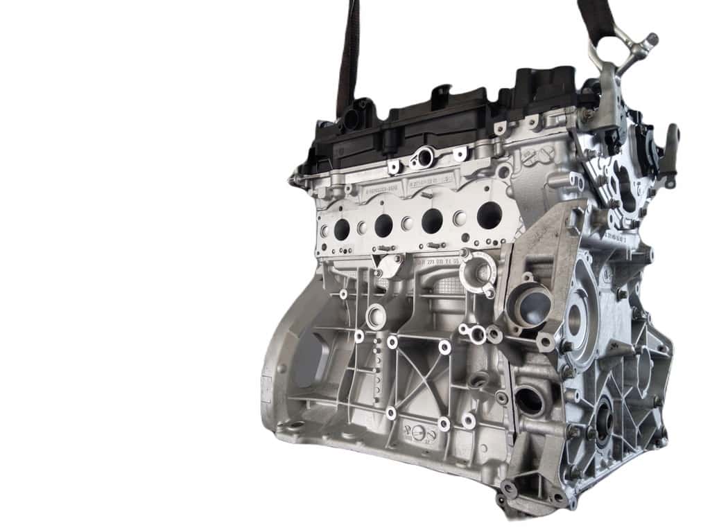 Moteur M 271.860 vue 7
