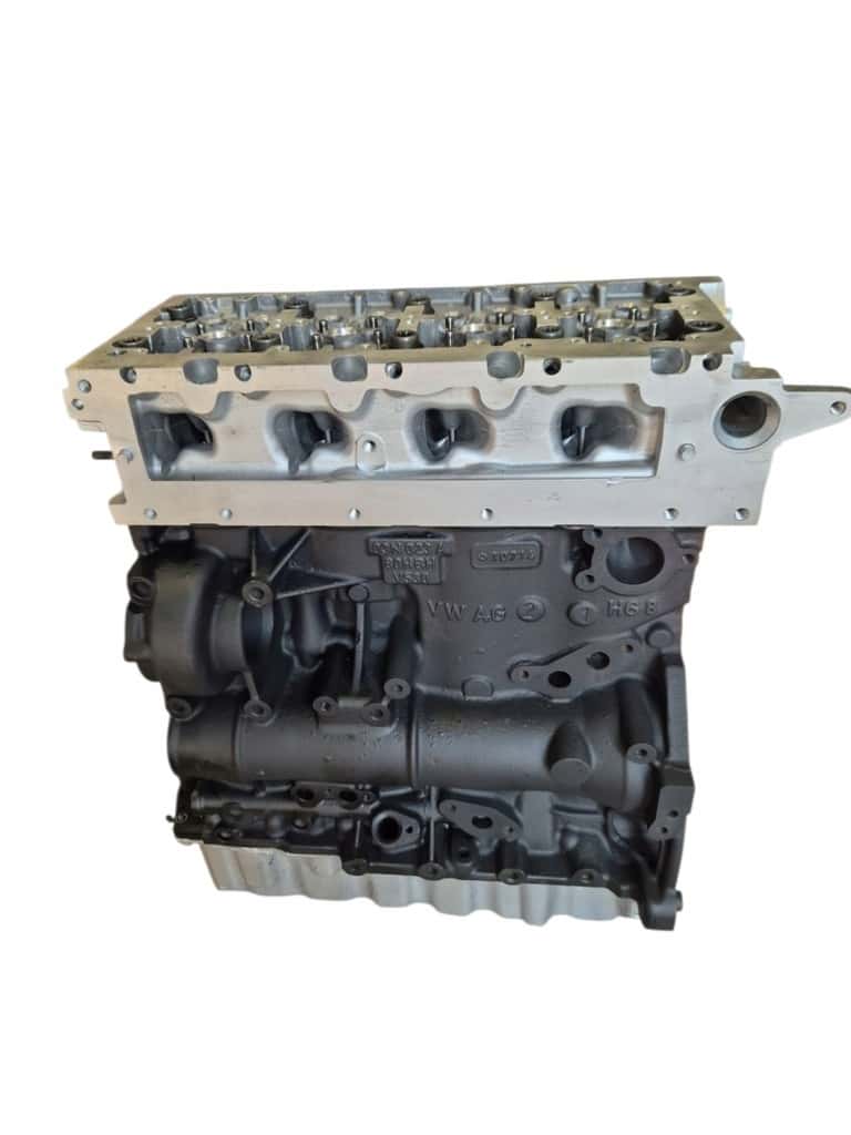 Moteur CRBB vue 2
