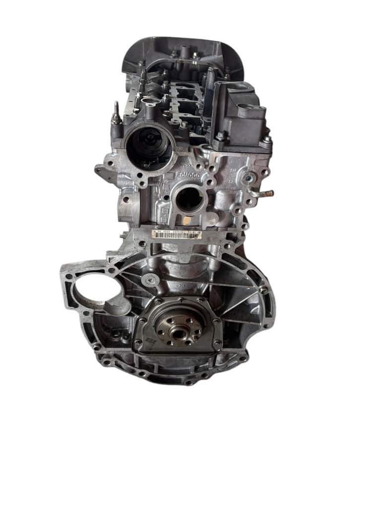 Moteur YUDA vue 7