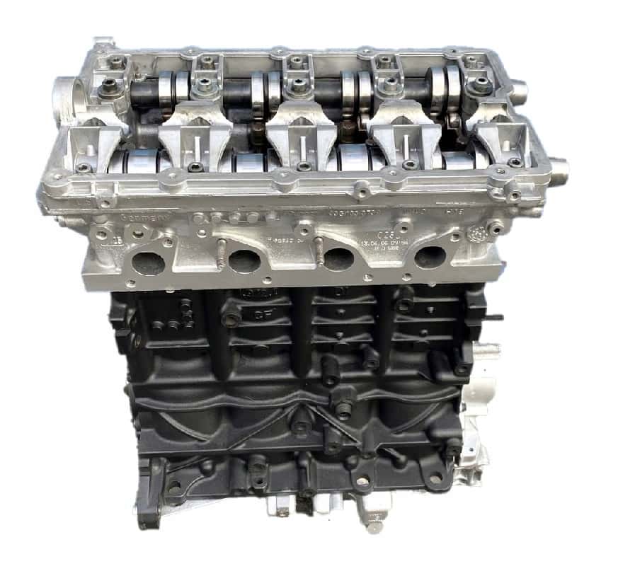Moteur BRF vue 4