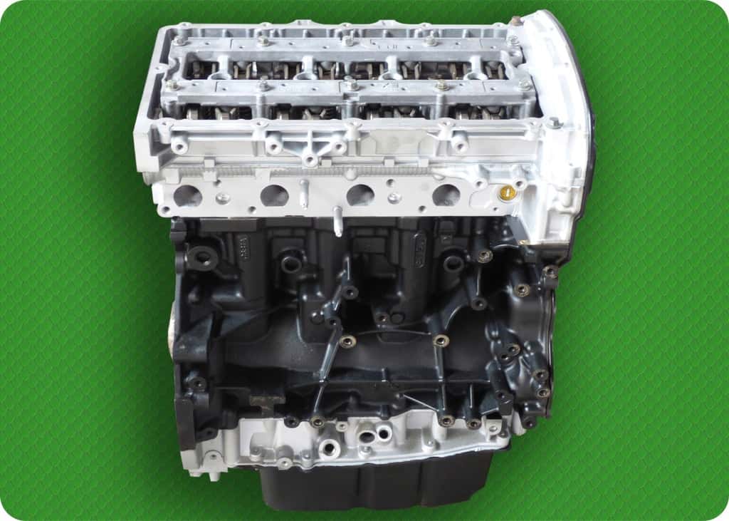 Moteur DRRB vue 2