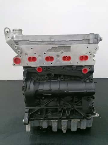 Moteur DDAA vue 2