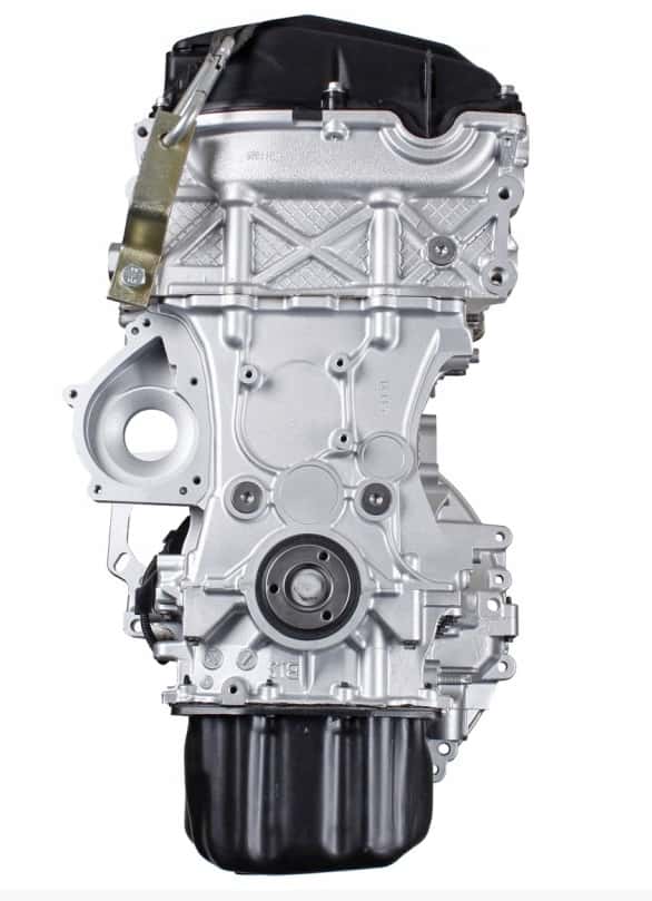 Moteur 5FX (EP6DT) vue 4