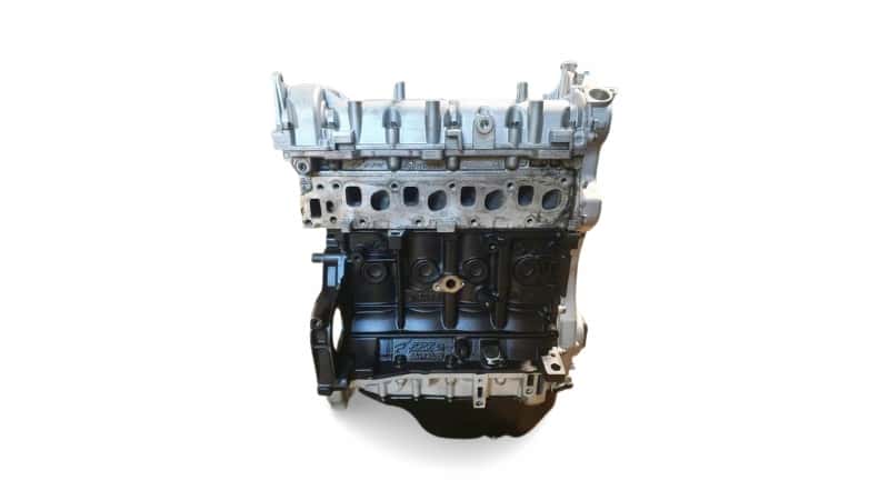 Moteur 199 A9.000 vue 3