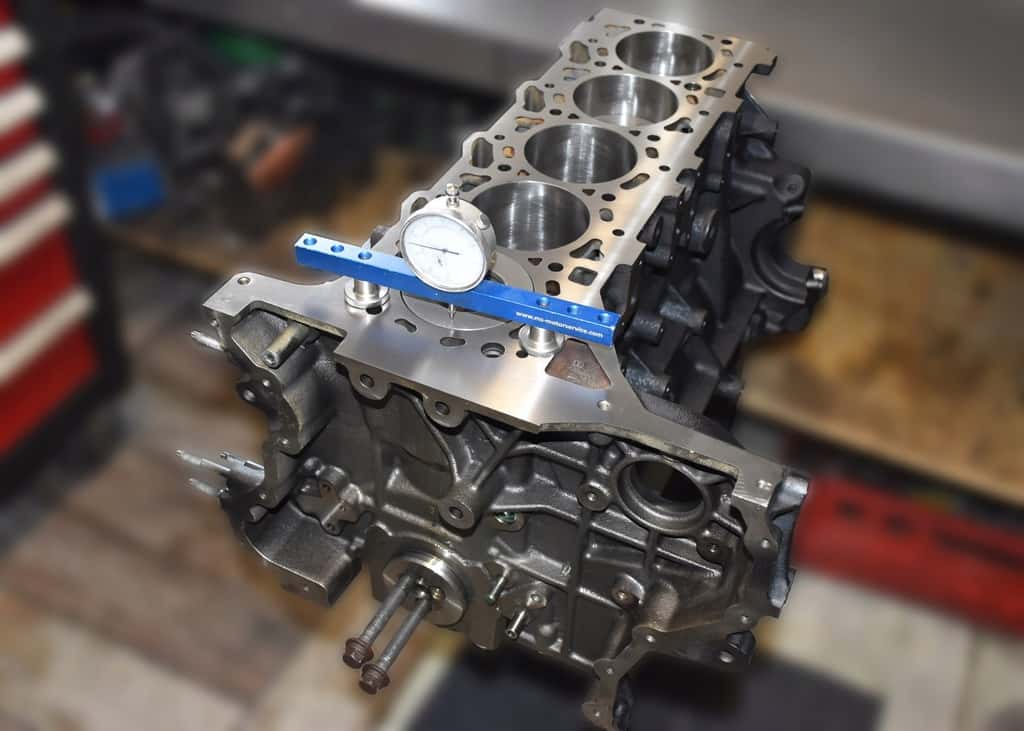 Moteur SAFA vue 3