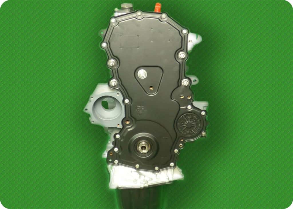 Moteur YMFS vue 4