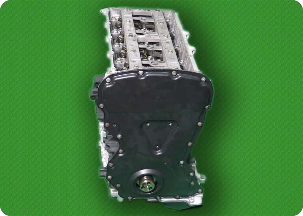 Moteur SRFB vue 4