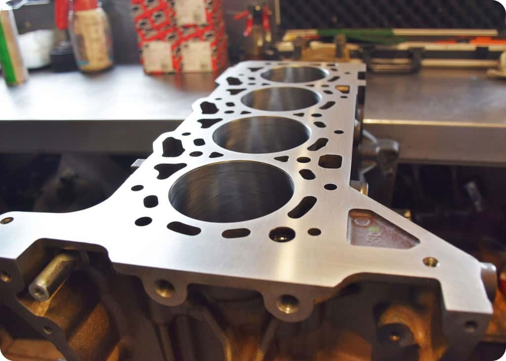 Moteur DRFF vue 6