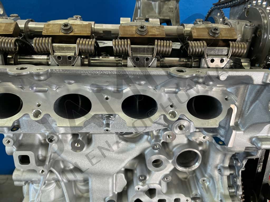 Moteur B48 B20 B vue 3