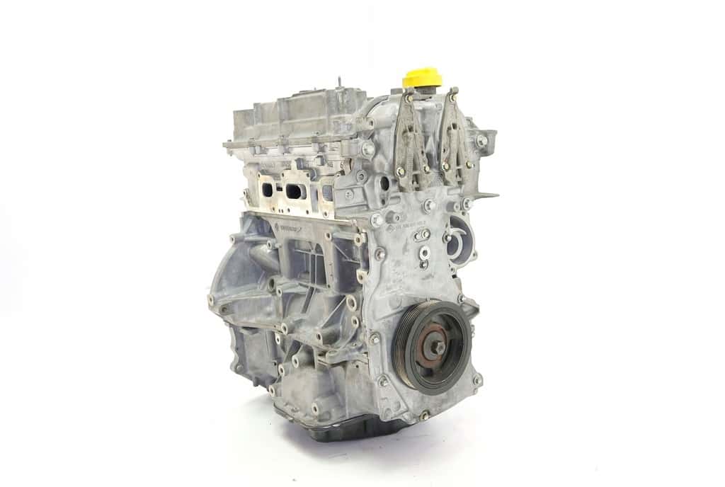 Moteur H5F 402 vue 5