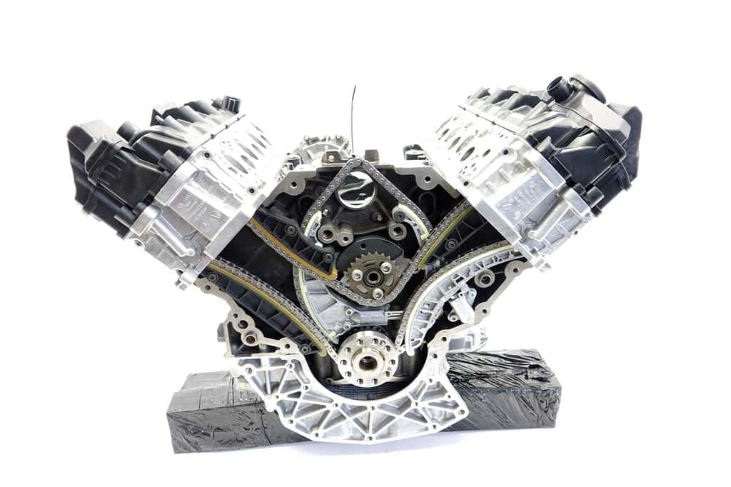 Moteur CRTC vue 6