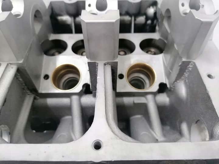 Moteur ARL vue 8
