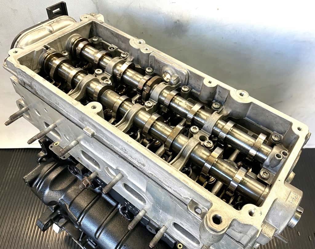 Moteur DGTA vue 7