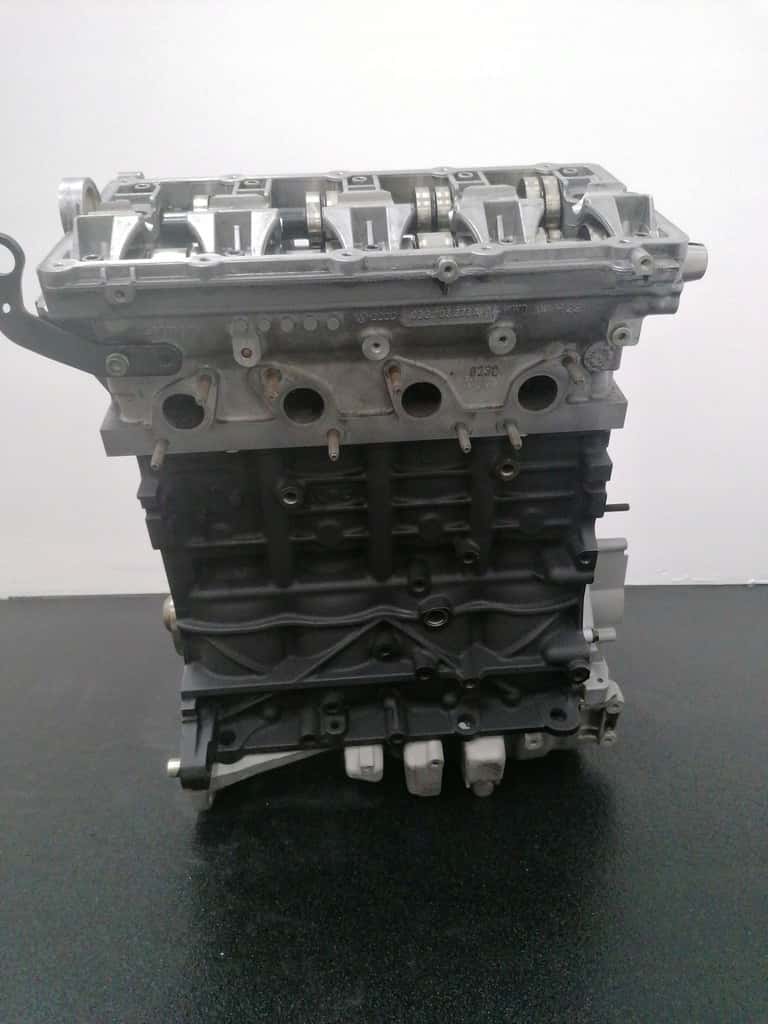 Moteur BRD vue 3