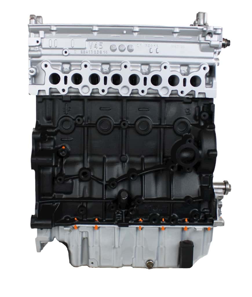 Moteur QXBB vue 7