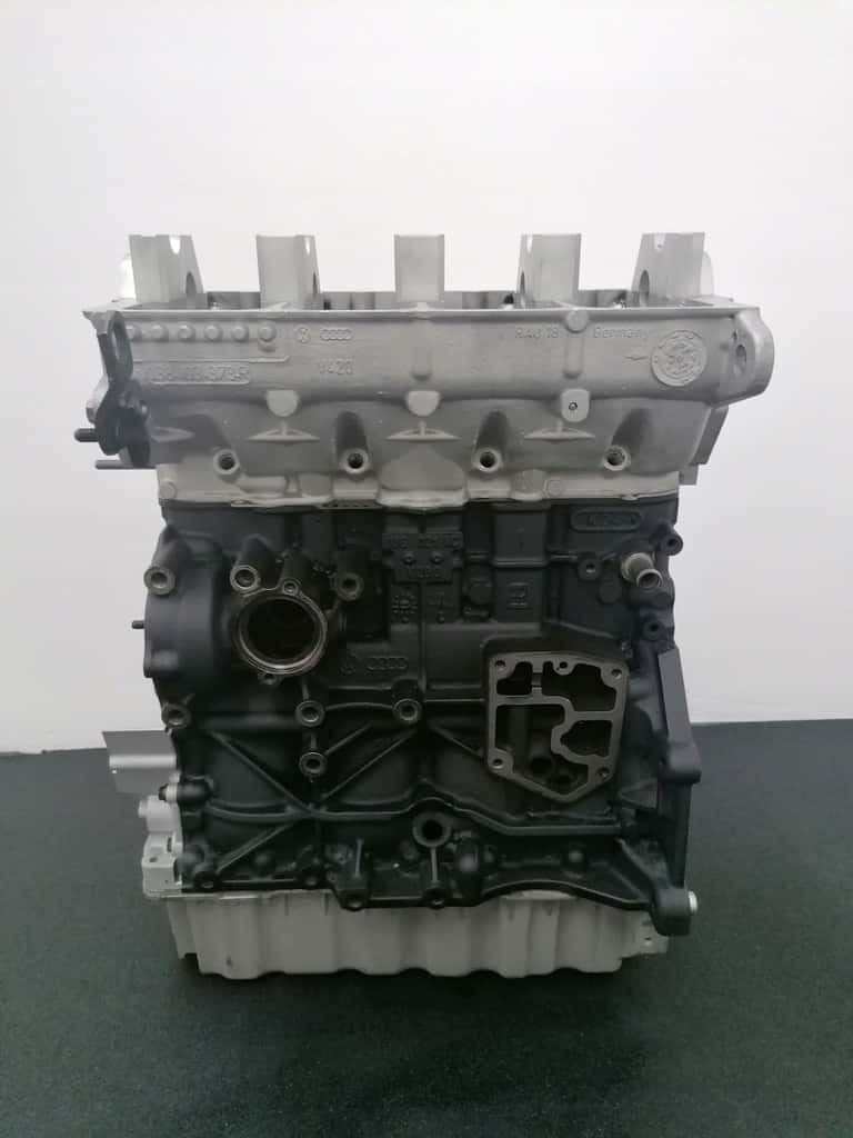 Moteur BRT vue 4