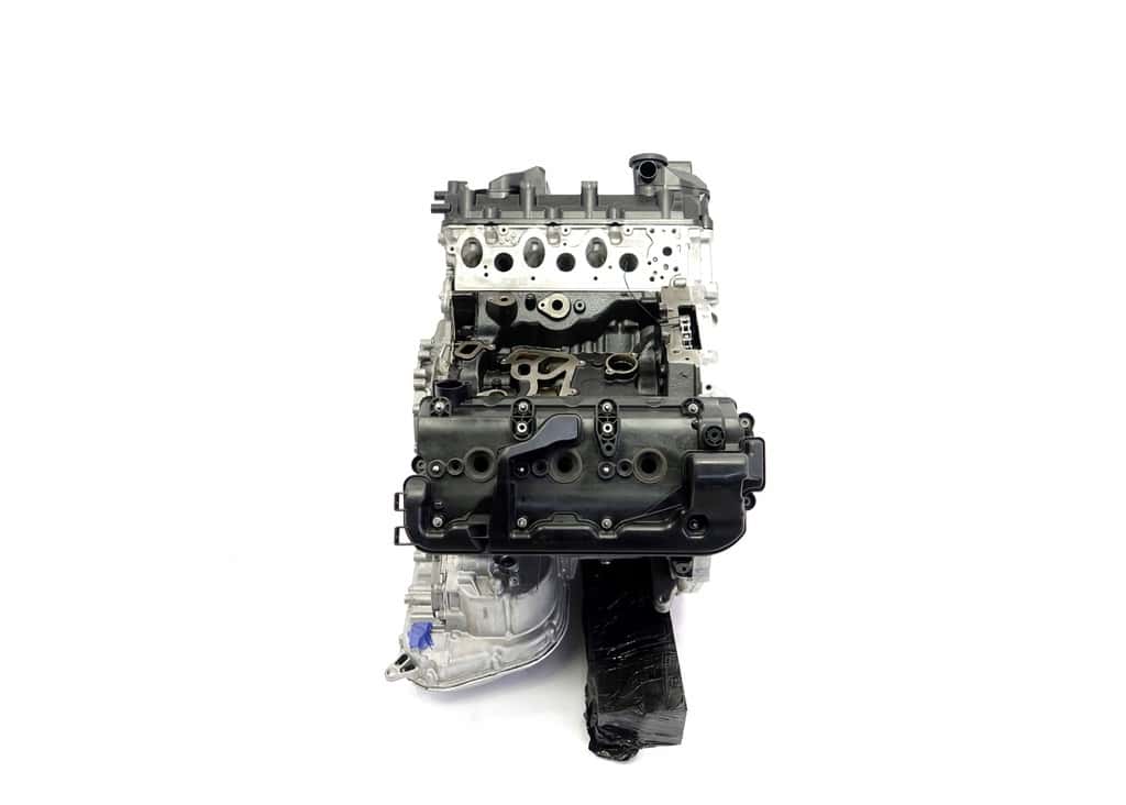 Moteur CRTC vue 2