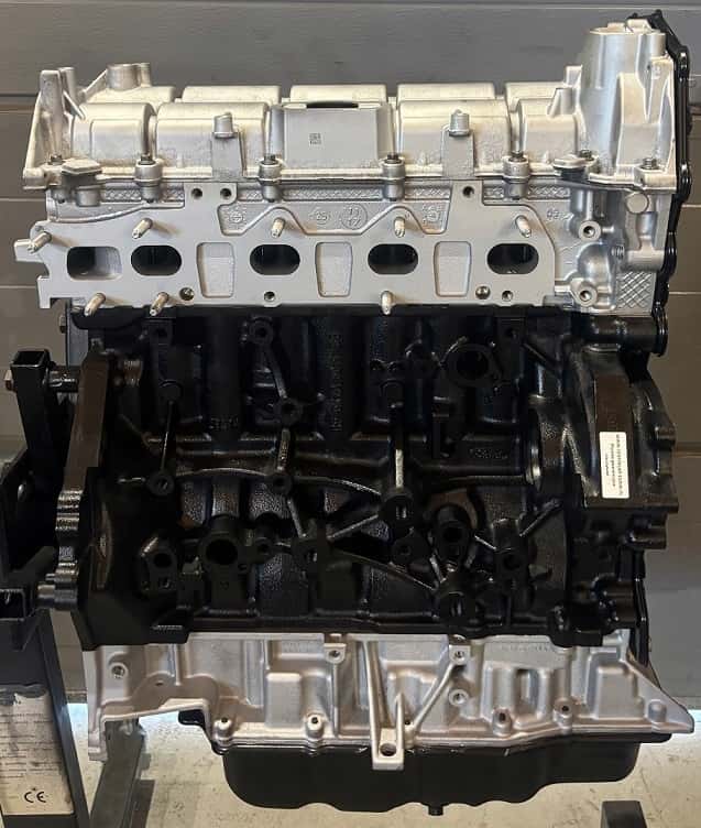 Moteur BLFB vue 6