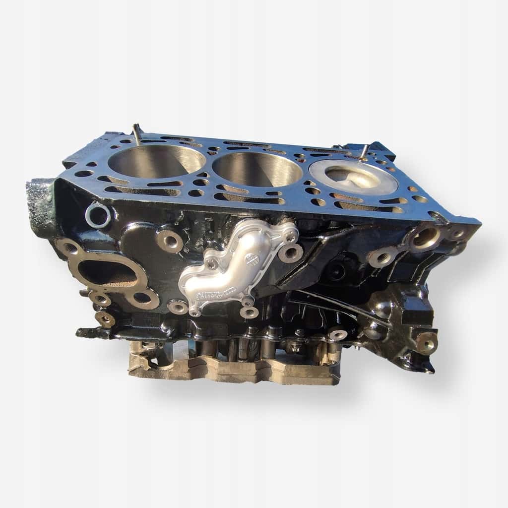 Moteur CZVA vue 3