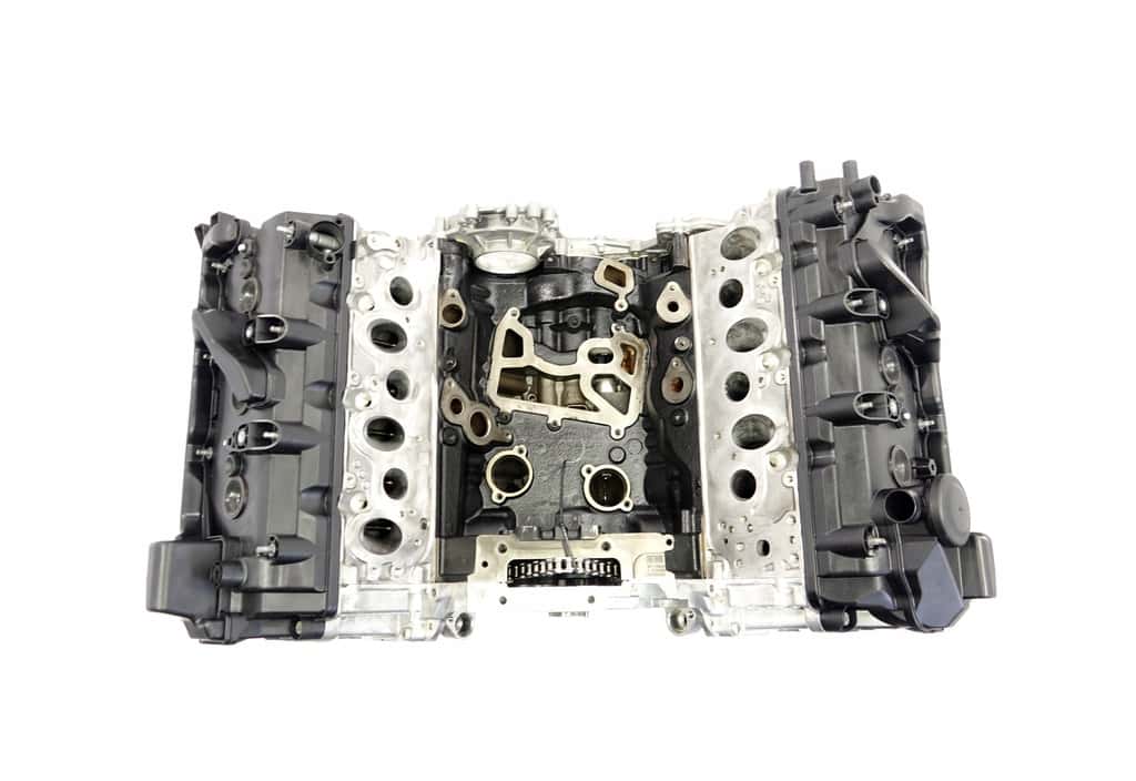 Moteur CRTC vue 4