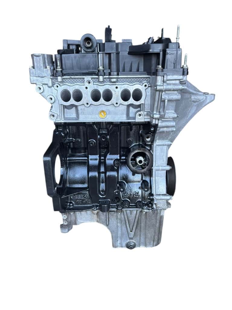 Moteur P4JB vue 4