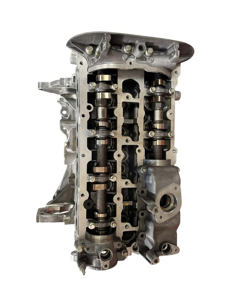 Moteur YUDA vue 5