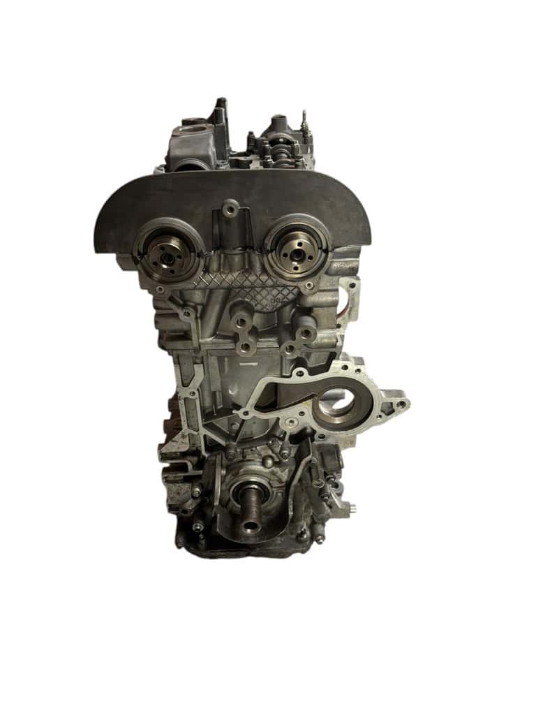 Moteur YUDA vue 4