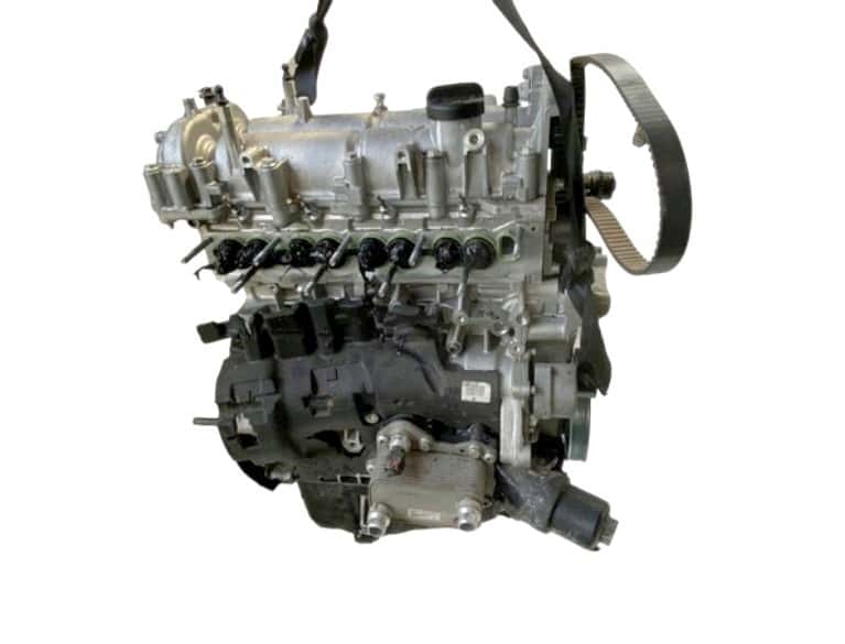 Moteur 552 84 529 vue 2