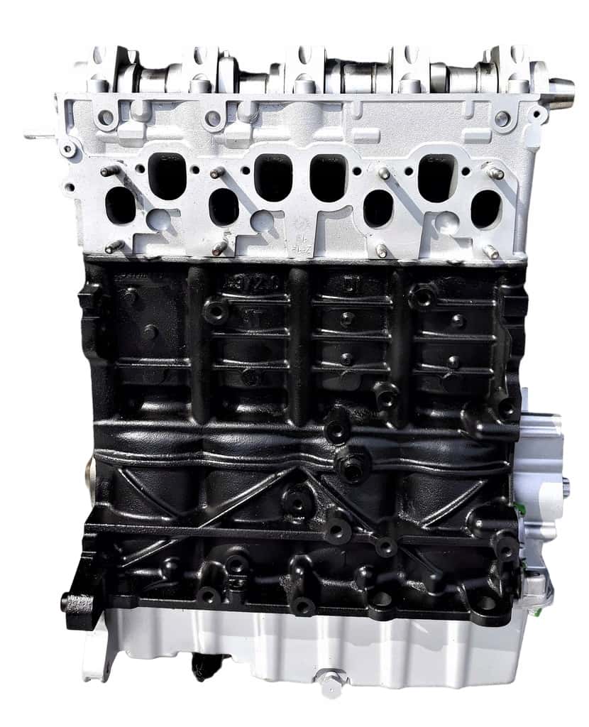 Moteur ARL vue 3