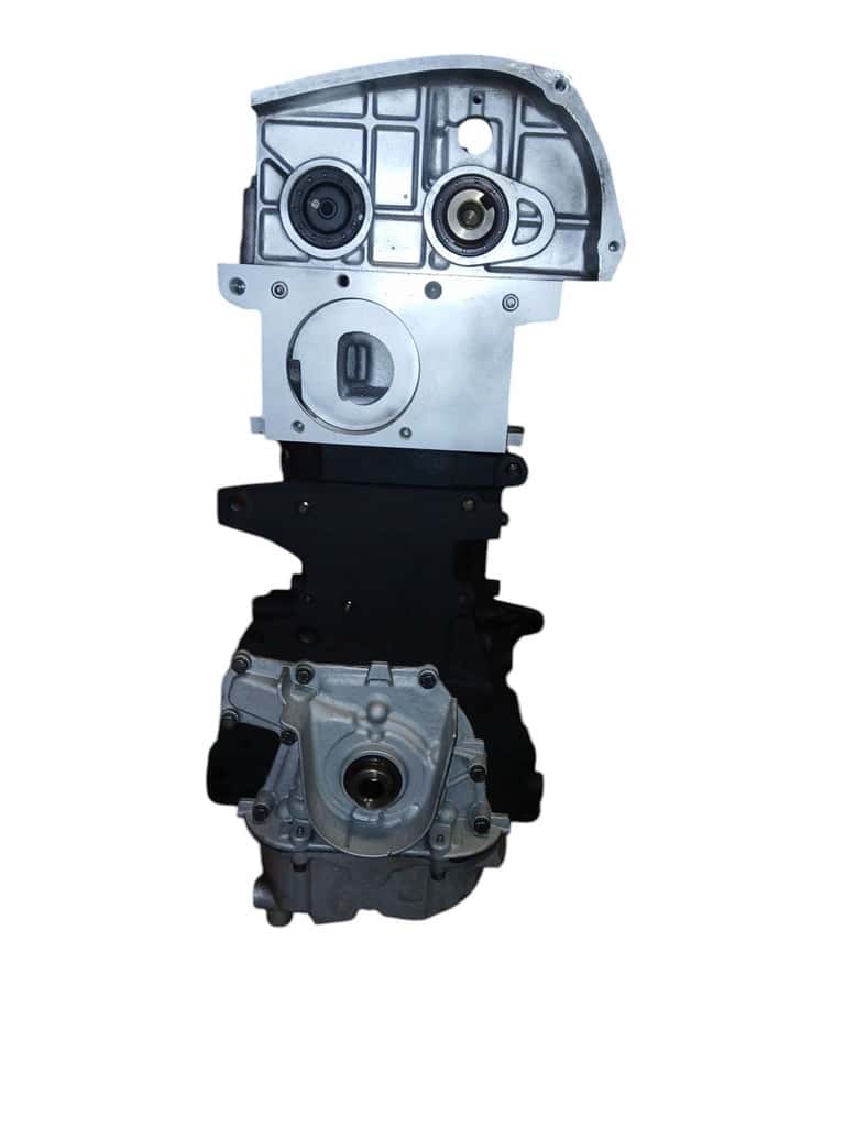 Moteur A 20 DTL vue 7