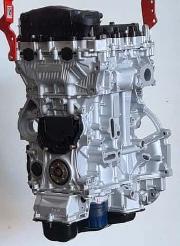 Moteur 5GF (EP6FADTXD) vue 4