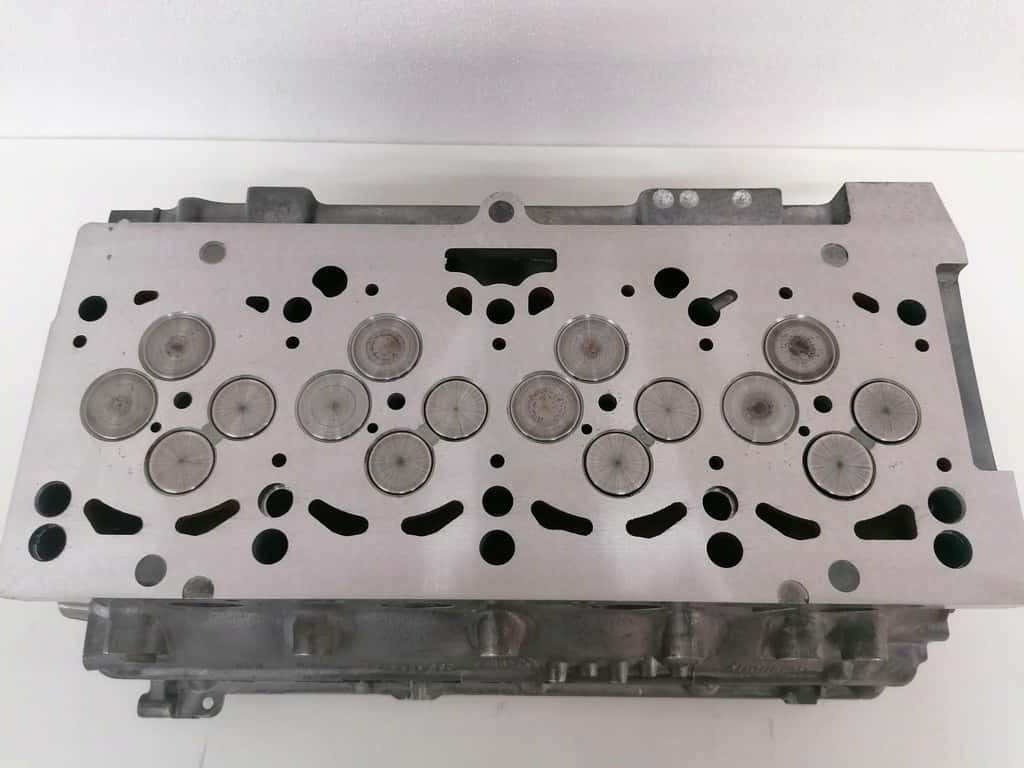 Moteur BRD vue 7