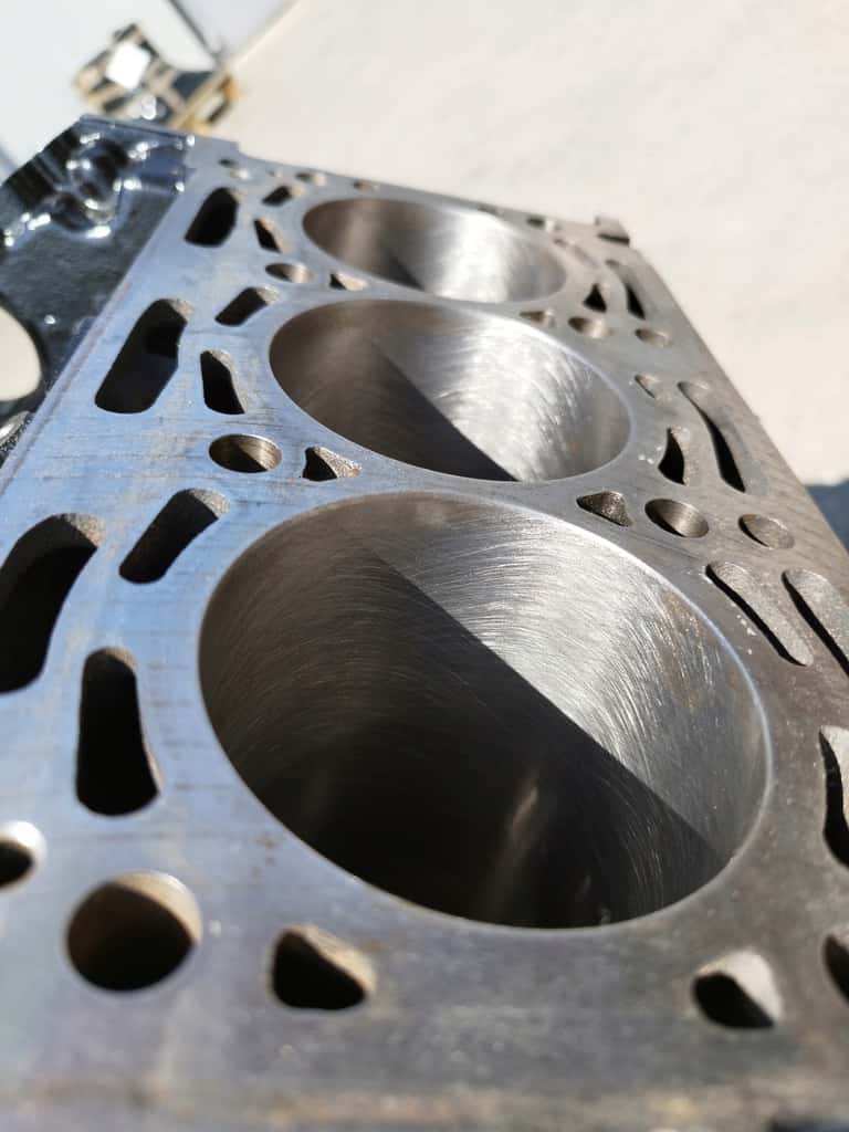 Moteur DEWB vue 10