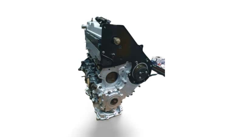 Moteur QYBA vue 7