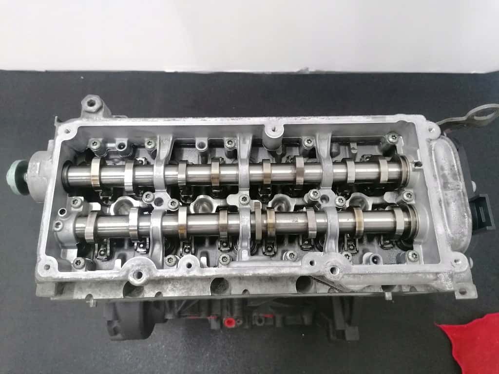 Moteur DFFA vue 3