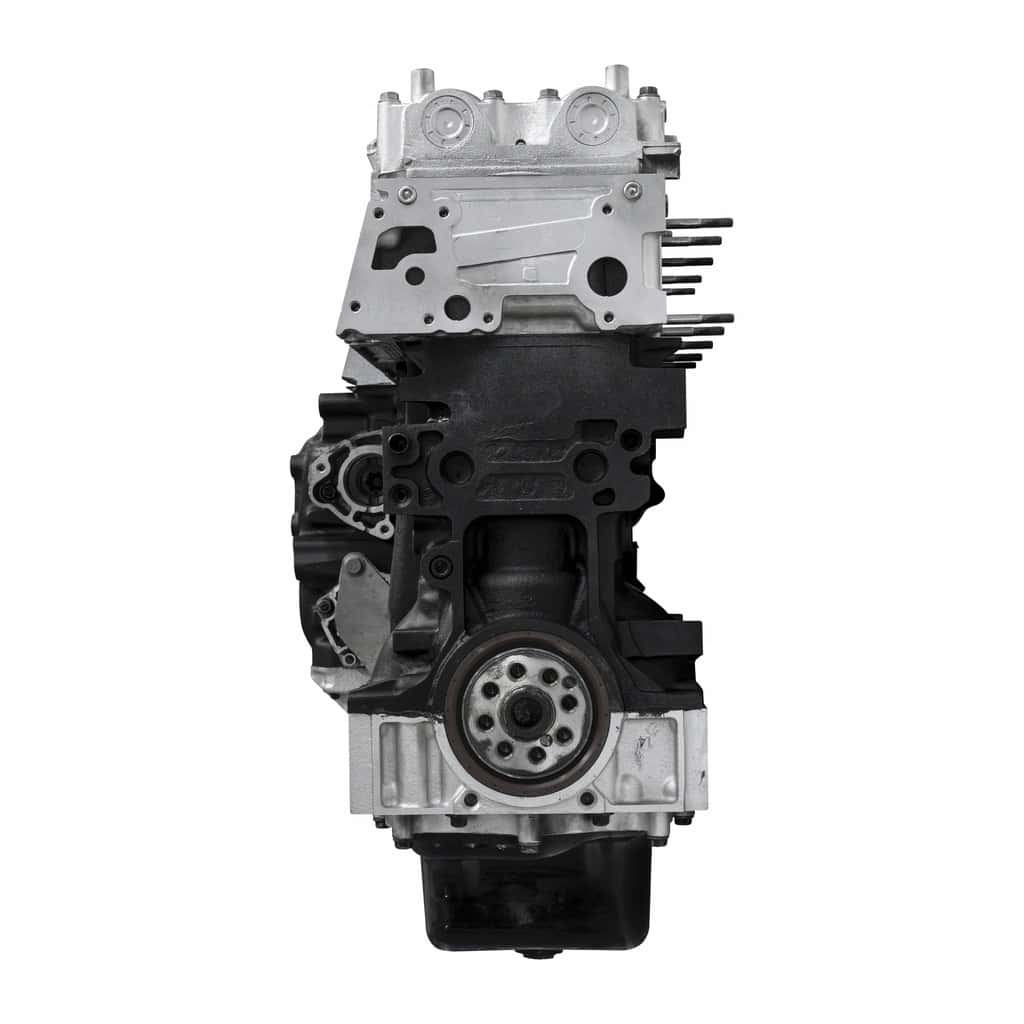 Moteur F1CFA401C vue 5