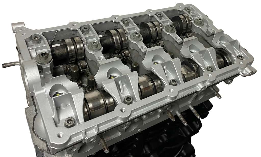 Moteur BRF vue 5