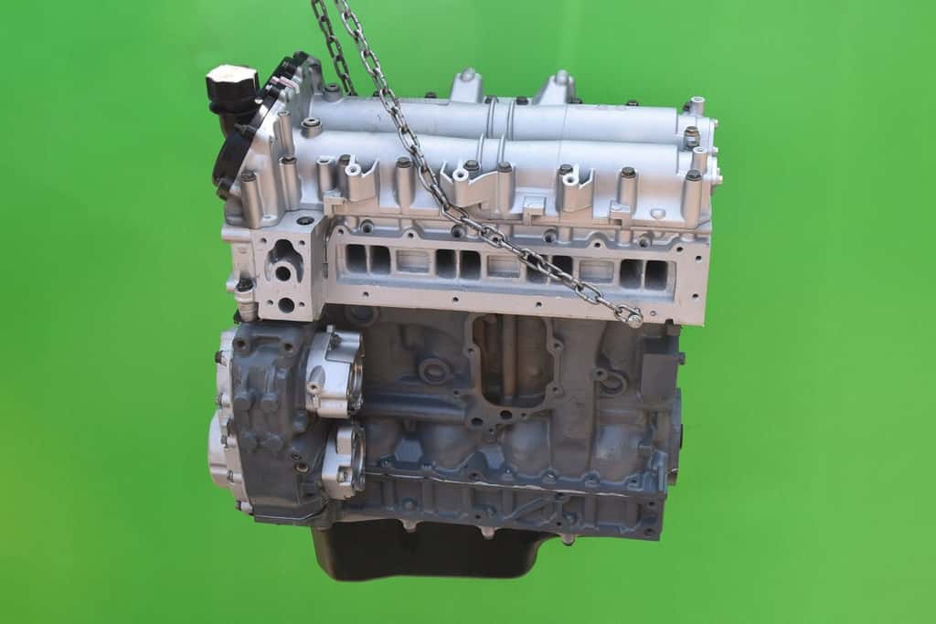 Moteur F1CGL411A vue 13
