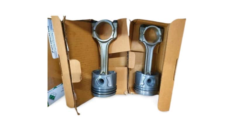 Moteur 225 A2.000 vue 7