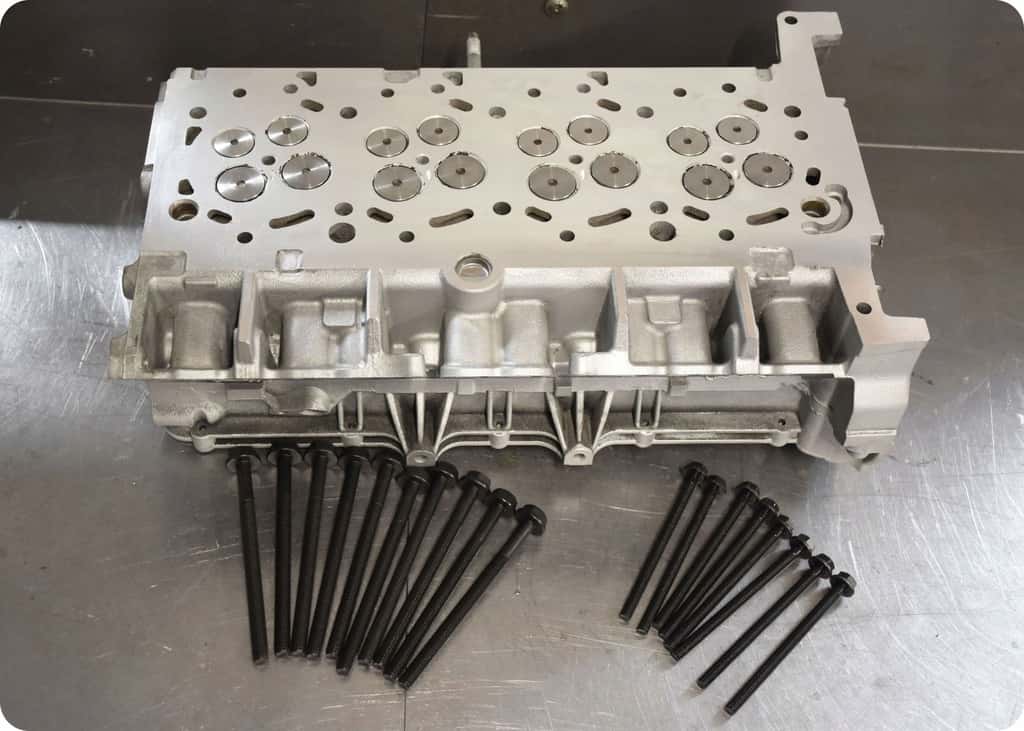 Moteur DRFD vue 9