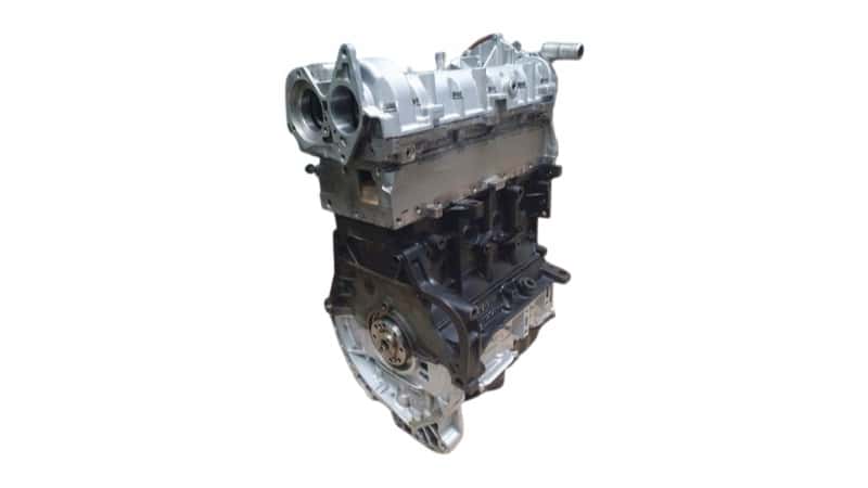 Moteur 225 A2.000 vue 2