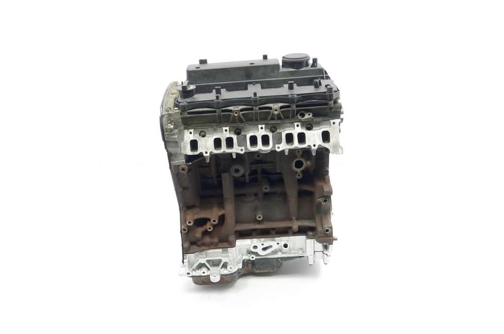 Moteur UHFB vue 3