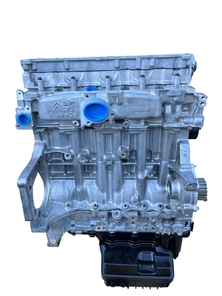 Moteur XVGC vue 4