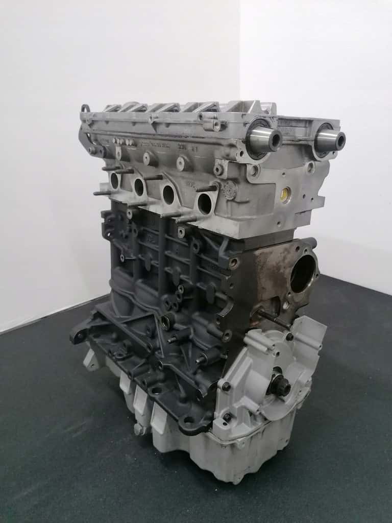 Moteur BRD vue 5