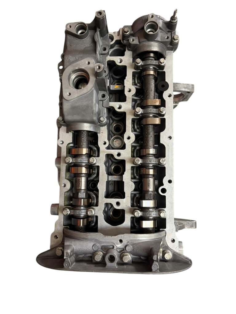 Moteur YUDA vue 2