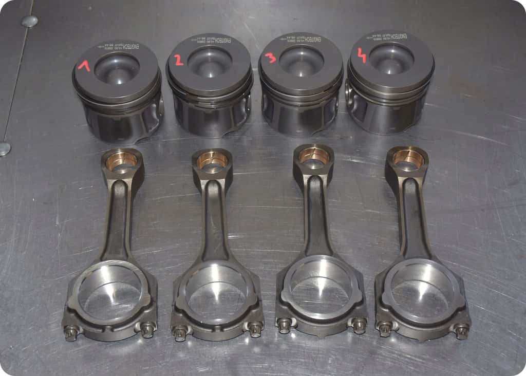 Moteur DRFF vue 12