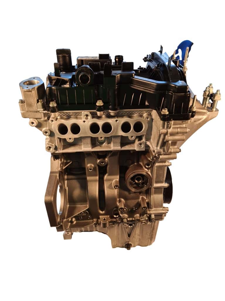 Moteur SFDC vue 4